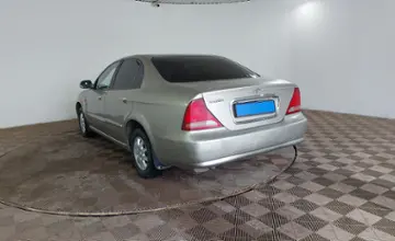 Daewoo Magnus 2003 года за 1 790 000 тг. в Шымкент фото 4