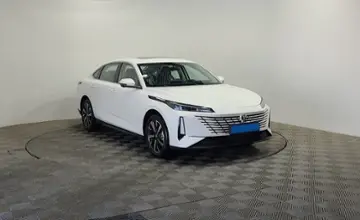 Changan Eado 2025 года за 8 990 000 тг. в Алматы фото 3