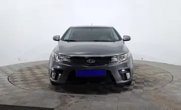 Kia Cerato 2013 года за 4 790 000 тг. в Астана фото 2