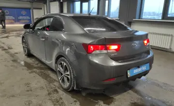 Kia Cerato 2013 года за 4 790 000 тг. в Астана фото 4