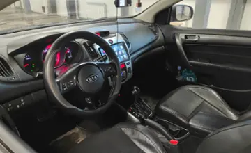 Kia Cerato 2013 года за 4 790 000 тг. в Астана фото 5