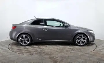 Kia Cerato 2013 года за 4 790 000 тг. в Астана фото 4