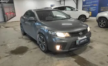 Kia Cerato 2013 года за 4 790 000 тг. в Астана фото 2