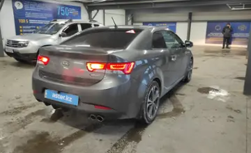 Kia Cerato 2013 года за 4 790 000 тг. в Астана фото 3
