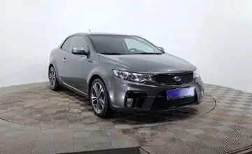Kia Cerato 2013 года за 4 790 000 тг. в Астана фото 3