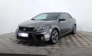 Kia Cerato 2013 года за 4 790 000 тг. в Астана фото 1