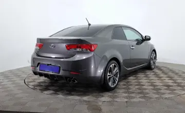 Kia Cerato 2013 года за 4 790 000 тг. в Астана