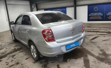 Chevrolet Cobalt 2020 года за 5 000 000 тг. в Астана фото 4