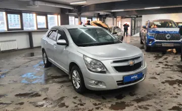 Chevrolet Cobalt 2020 года за 5 000 000 тг. в Астана фото 2