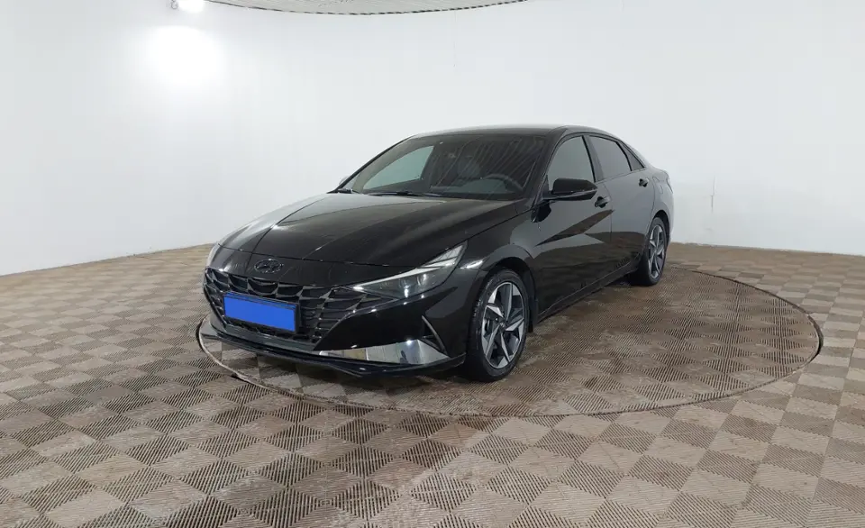 2022 Hyundai Elantra