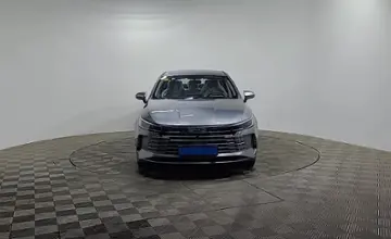 BYD Destroyer 05 2025 года за 9 000 000 тг. в Алматы фото 2