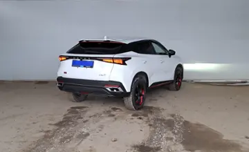 OMODA C5 2023 года за 6 900 000 тг. в Кызылорда