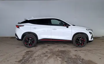 OMODA C5 2023 года за 6 900 000 тг. в Кызылорда фото 4