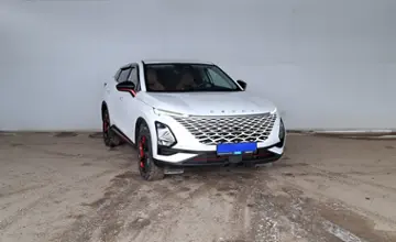 OMODA C5 2023 года за 6 900 000 тг. в Кызылорда фото 3