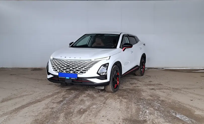 OMODA C5 2023 года за 6 900 000 тг. в Кызылорда