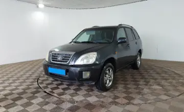 Vortex Tingo 2011 года за 1 890 000 тг. в Шымкент фото 1