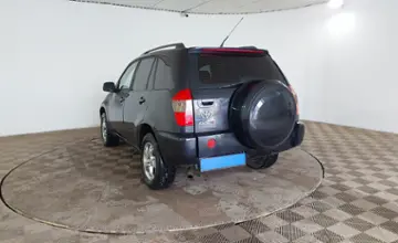 Vortex Tingo 2011 года за 1 890 000 тг. в Шымкент фото 4