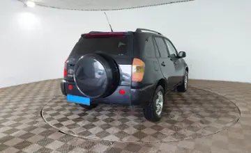 Vortex Tingo 2011 года за 1 890 000 тг. в Шымкент фото 3