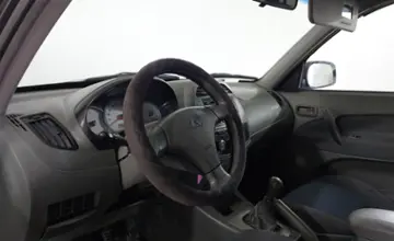 Vortex Tingo 2011 года за 1 890 000 тг. в Шымкент фото 5