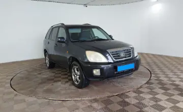 Vortex Tingo 2011 года за 1 890 000 тг. в Шымкент фото 2