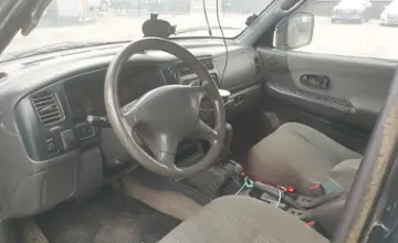 Mitsubishi Montero Sport 1997 года за 1 990 000 тг. в Алматы фото 5