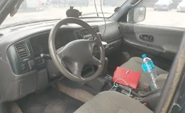 Mitsubishi Montero Sport 1997 года за 1 990 000 тг. в Алматы фото 5