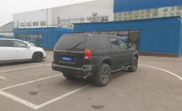 Mitsubishi Montero Sport 1997 года за 1 990 000 тг. в Алматы фото 3