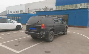 Mitsubishi Montero Sport 1997 года за 1 990 000 тг. в Алматы фото 3