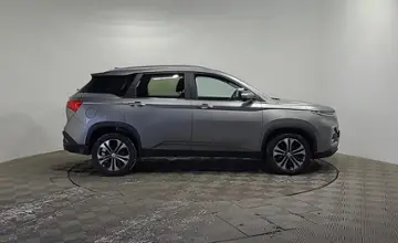 Chevrolet Captiva 2022 года за 8 590 000 тг. в Алматы фото 4