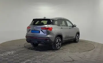 Chevrolet Captiva 2022 года за 8 590 000 тг. в Алматы