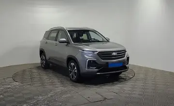 Chevrolet Captiva 2022 года за 8 590 000 тг. в Алматы фото 3