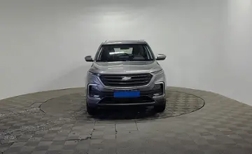 Chevrolet Captiva 2022 года за 8 590 000 тг. в Алматы фото 2