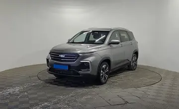 Chevrolet Captiva 2022 года за 8 590 000 тг. в Алматы фото 1