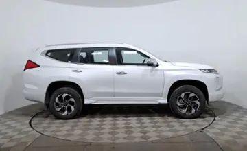 Mitsubishi Montero Sport 2025 года за 24 990 000 тг. в Астана фото 4