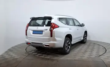 Mitsubishi Montero Sport 2025 года за 24 990 000 тг. в Астана