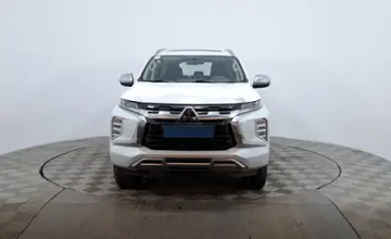 Mitsubishi Montero Sport 2025 года за 24 990 000 тг. в Астана фото 2