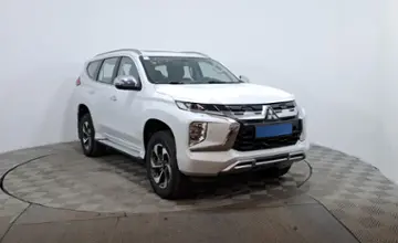 Mitsubishi Montero Sport 2025 года за 24 990 000 тг. в Астана фото 3