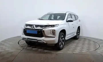 Mitsubishi Montero Sport 2025 года за 24 990 000 тг. в Астана фото 1