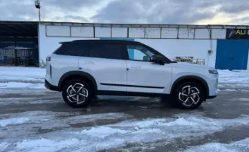 Jaecoo J7 2025 года за 10 090 000 тг. в Актау фото 4