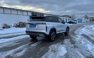 Jaecoo J7 2025 года за 10 090 000 тг. в Актау