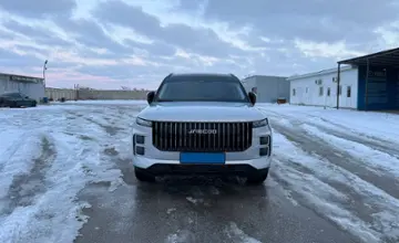 Jaecoo J7 2025 года за 10 090 000 тг. в Актау фото 2