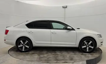 Skoda Octavia 2014 года за 5 500 000 тг. в Актобе фото 4