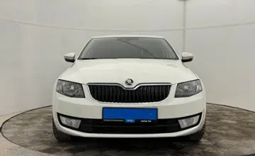 Skoda Octavia 2014 года за 5 500 000 тг. в Актобе фото 2