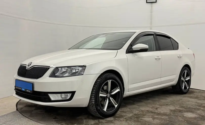 Skoda Octavia 2014 года за 5 500 000 тг. в Актобе