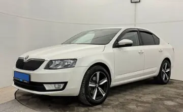 Skoda Octavia 2014 года за 5 500 000 тг. в Актобе фото 1