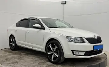 Skoda Octavia 2014 года за 5 500 000 тг. в Актобе фото 3
