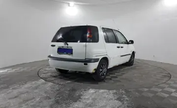 Toyota Raum 1997 года за 1 200 000 тг. в Павлодар