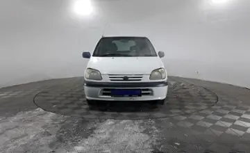 Toyota Raum 1997 года за 1 200 000 тг. в Павлодар фото 2