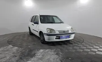 Toyota Raum 1997 года за 1 200 000 тг. в Павлодар фото 3