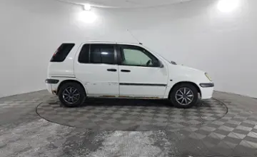 Toyota Raum 1997 года за 1 200 000 тг. в Павлодар фото 4